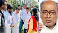 Digvijaya Singh plays down speculation of Kamal Nath switching to BJP