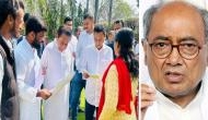 Digvijaya Singh plays down speculation of Kamal Nath switching to BJP