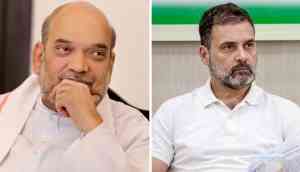 Jharkhand HC refuses to quash defamation case against Rahul Gandhi over his remarks on Amit Shah