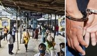 Mumbai: Man apprehended for sexually assaulting female passenger on train