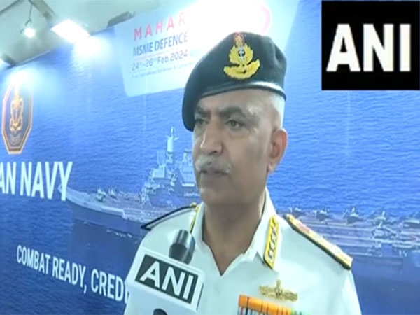 'BrahMos will be our primary weapon now,' says Navy Chief 