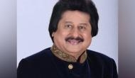 Ghazal maestro Pankaj Udhas passes away at 72