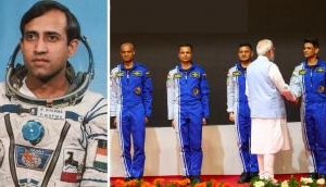 The Gaganyaan Mission: Astronauts' Training and Rakesh Sharma Connection