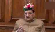 Six Congress MLAs who cross-voted for BJP disqualified from Himachal Assembly