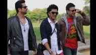 Riteish Deshmukh, Vivek Oberoi, Aftab Shivdasani to reunite for 'Masti 4'