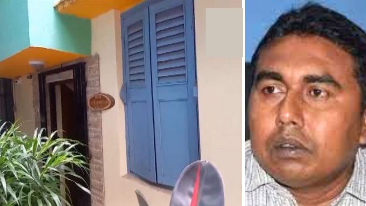 Sandeshkhali: TMC leader Sheikh Shahjahan arrested 