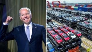 Chinese-Made Cars in US: Joe Biden orders investigation into security risks