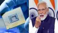 India to emerge as global hub in semiconductor manufacturing: PM Modi