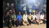 Chennai: Journalists protest FIR against video journalist