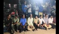 Chennai: Journalists protest FIR against video journalist