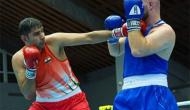 Deepak, Narender go down on opening day of 1st World Olympic Boxing Qualifier