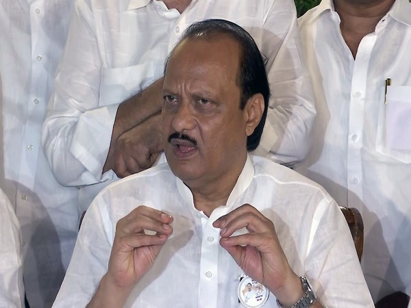Mumbai EOW files C summary in bank scam case against Dy CM Ajit Pawar; seeks to close case