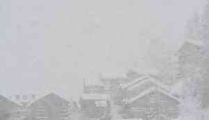 39 killed as Afghanistan battles heavy rains, snowfall