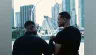 Will Smith, Martin Lawrence wrap up shooting for 'Bad Boys 4'