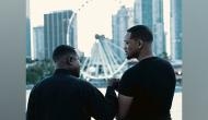 Will Smith, Martin Lawrence wrap up shooting for 'Bad Boys 4'