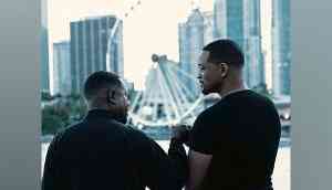 Will Smith, Martin Lawrence wrap up shooting for 'Bad Boys 4'