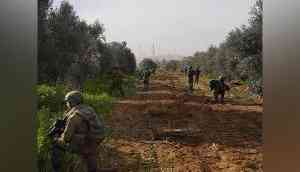 One Indian killed, two injured in Hezbollah rocket attack in Israel