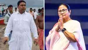 BJP slams TMC for not handing over Shahjahan to CBI