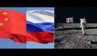 'Russia and China Considering Installing Nuclear Reactor on Moon'