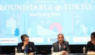 India is working on major corridors: Jaishankar 