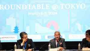 India is working on major corridors: Jaishankar 
