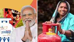 Women's Day  PM Modi Announces Rs 100 Cut In Cooking Gas Cylinder  Prices On Women's Day