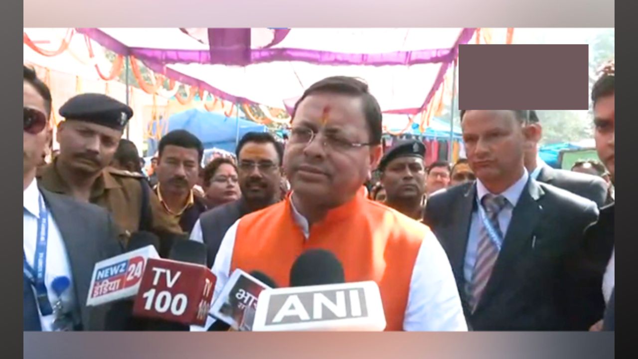 'Will win all five seats again...: Uttarakhand CM exudes confidence on BJP's victory, with a 'bigger margin'