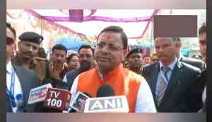 'Will win all five seats again...: Uttarakhand CM exudes confidence on BJP's victory, with a 'bigger margin'