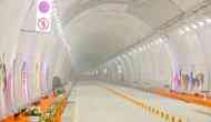 PM Modi dedicates Sela Tunnel to nation