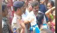 Telangana: 17-yr-old girl jumps off college building in Hanamkonda, dies