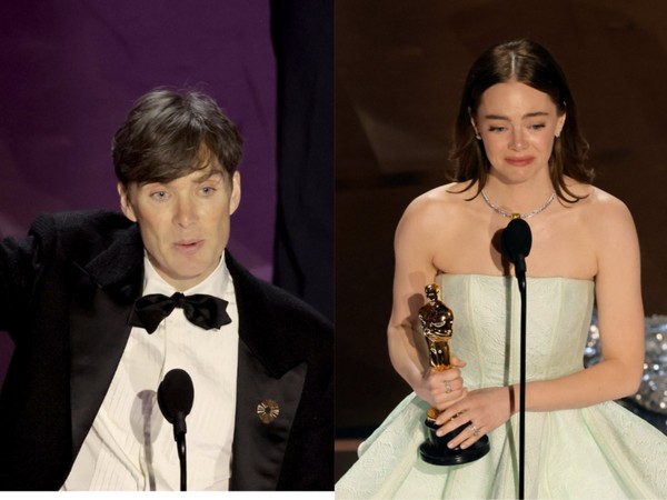 Oscars 2024: Check full list of winners