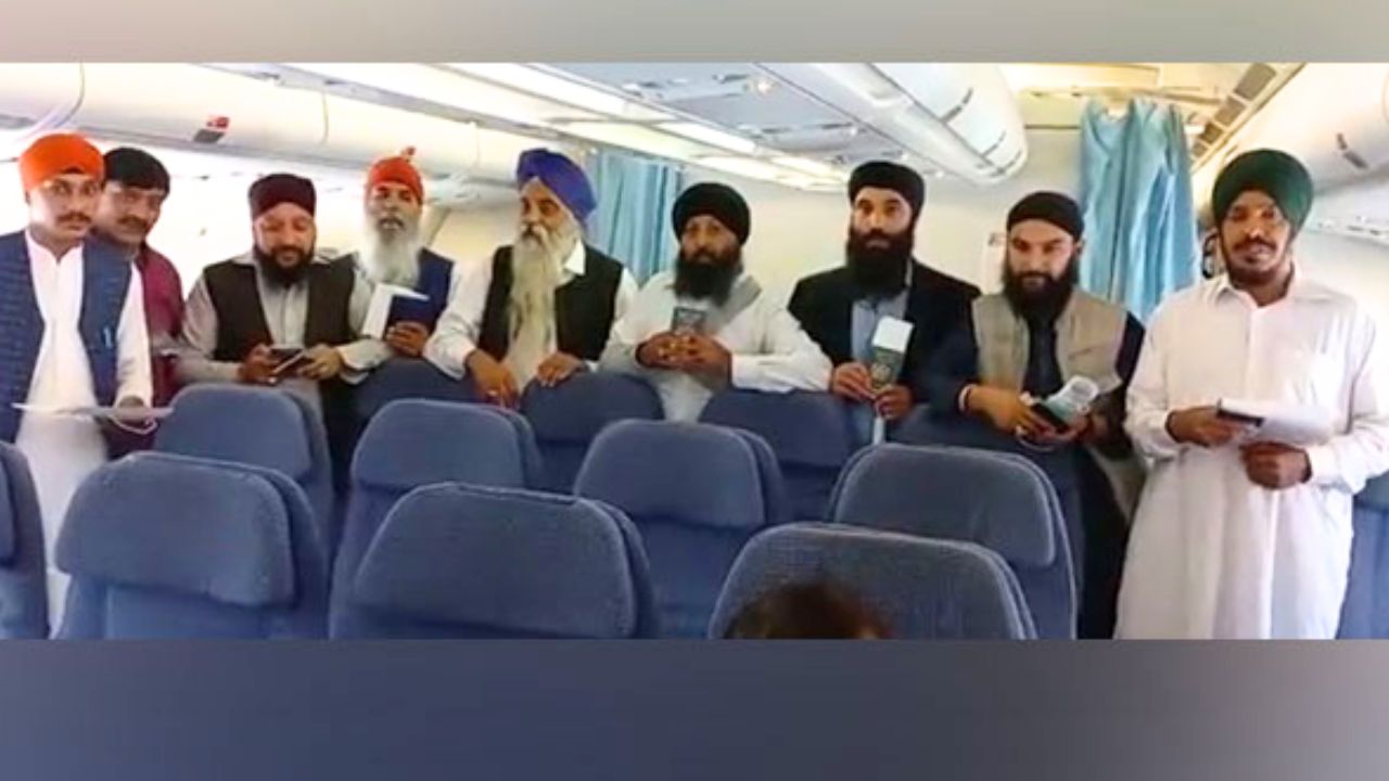 Shiromani Gurdwara Parbandhak Committee welcomes CAA notification