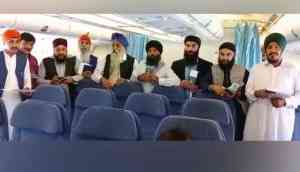 Shiromani Gurdwara Parbandhak Committee welcomes CAA notification