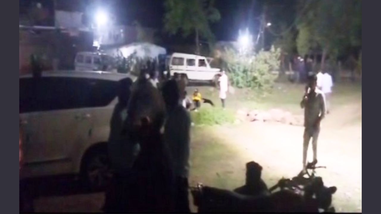 MP: Six killed, 10 injured as truck rams into wedding procession 