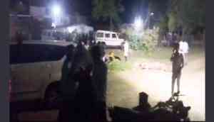 MP: Six killed, 10 injured as truck rams into wedding procession 