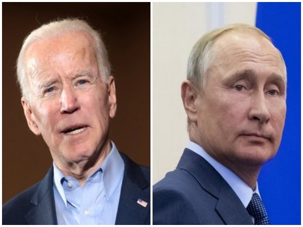 Russian president Putin warns west, says Russia 'ready for nuclear war'