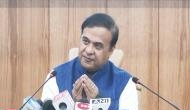 'There won't be Hindus left in Assam Congress by 2026'