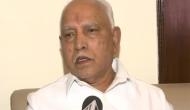 Yediyurappa booked under POCSO, faces allegation of sexual assault