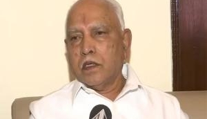 Yediyurappa booked under POCSO, faces allegation of sexual assault