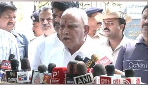 'Let's see what happens next,' BS Yediyurappa on allegations of sexual assault