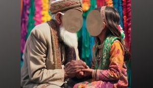 Pakistan: 40-yr-old man convicted of marrying 15-yr-old girl in Karachi