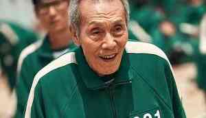 'Squid Game' actor O Yeong-Su convicted of sexual misconduct