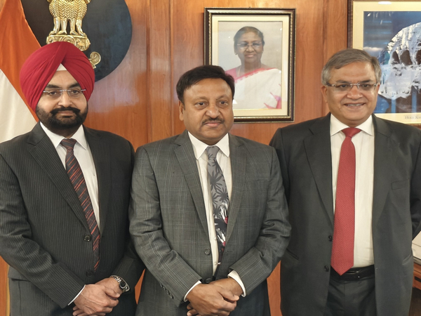 Election Commission to announce Lok Sabha poll dates today