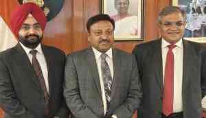 Election Commission to announce Lok Sabha poll dates today