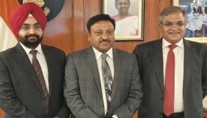 Election Commission to announce Lok Sabha poll dates today