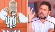 PM Modi hits back at Rahul Gandhi's 'Shakti' remark