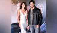 Sidharth Malhotra visits Mumbai theatre screening 'Yodha'