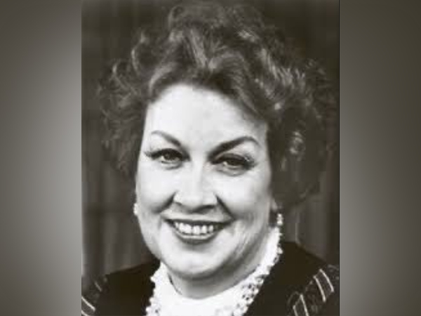 'General Hospital' actor Beth Peters passes away at 92