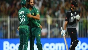 Pakistan all-rounder Imad Wasim urged to reconsider retirement ahead of T20 World Cup