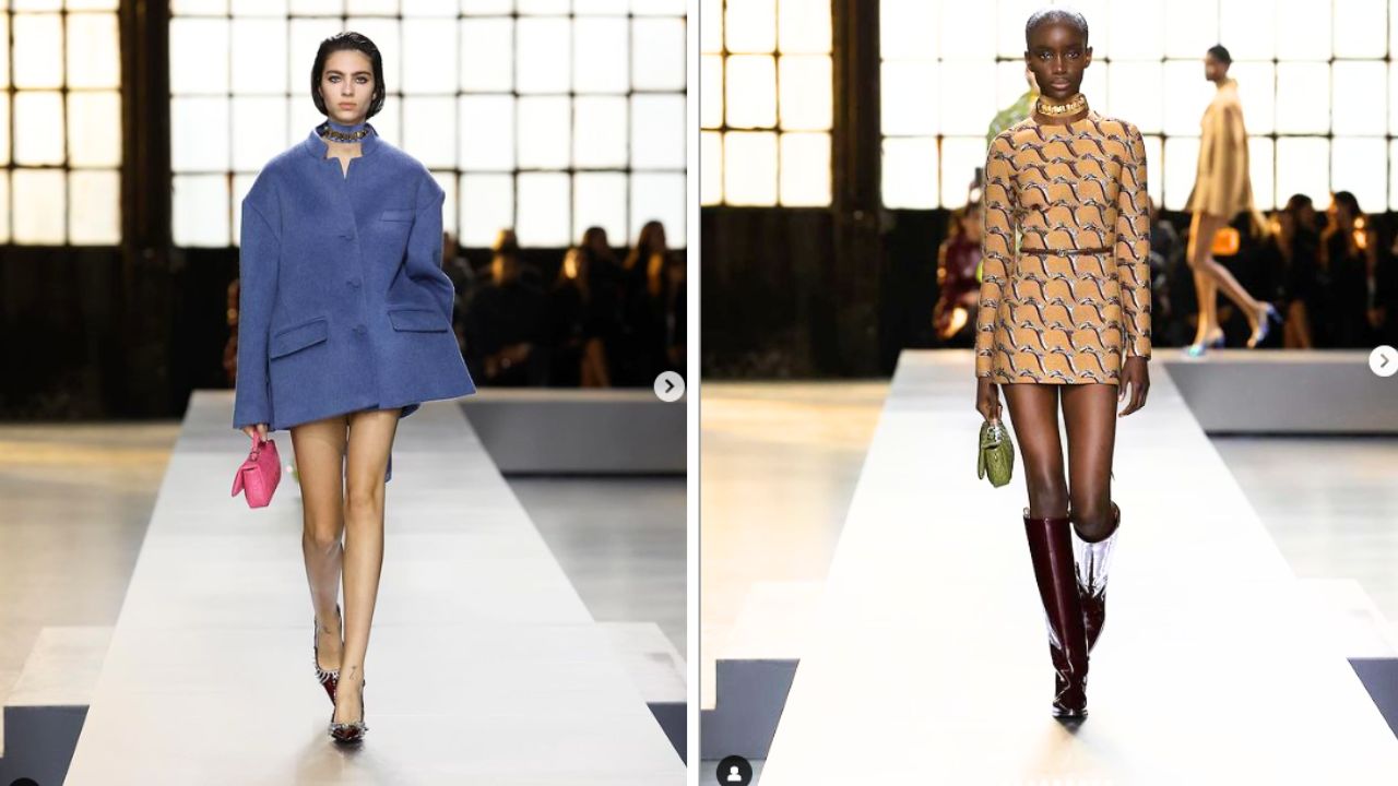 Slowdown impacts Gucci, sales expected to fall by 20%
